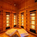 Penthouse Ammerblick - Sauna, Panorama & Zentrale Lage Bad Zwischenahn