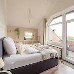 Penthouse Ammerblick - Sauna, Panorama & Zentrale Lage Bad Zwischenahn