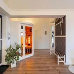 Lägenhet Penthouse Ammerblick - Sauna, Panorama & Zentrale Lage Bad Zwischenahn